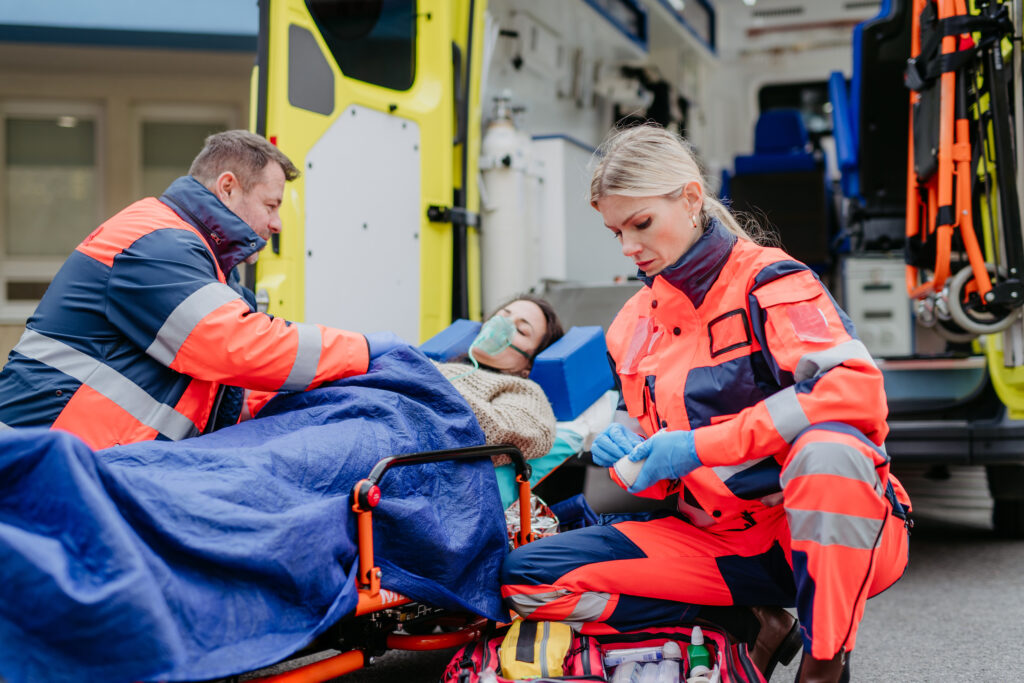 Maywood Catastrophic Injury Lawyer