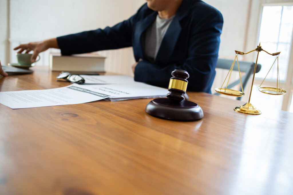Abogados de lesiones personales en Rancho Cucamonga