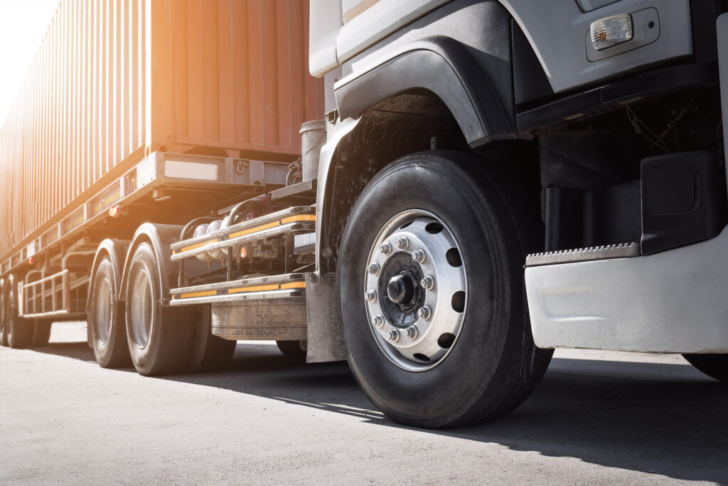 Oak Park Truck Accidents Lawyer