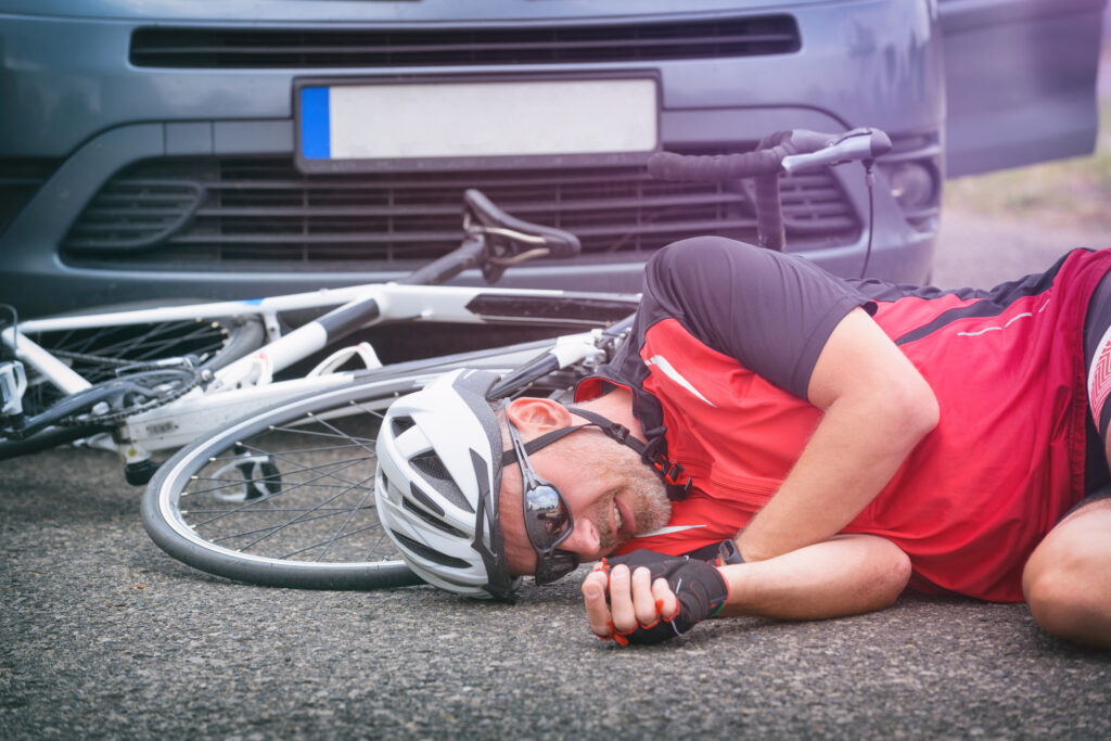 Peoria Bicycle Accident Lawyer