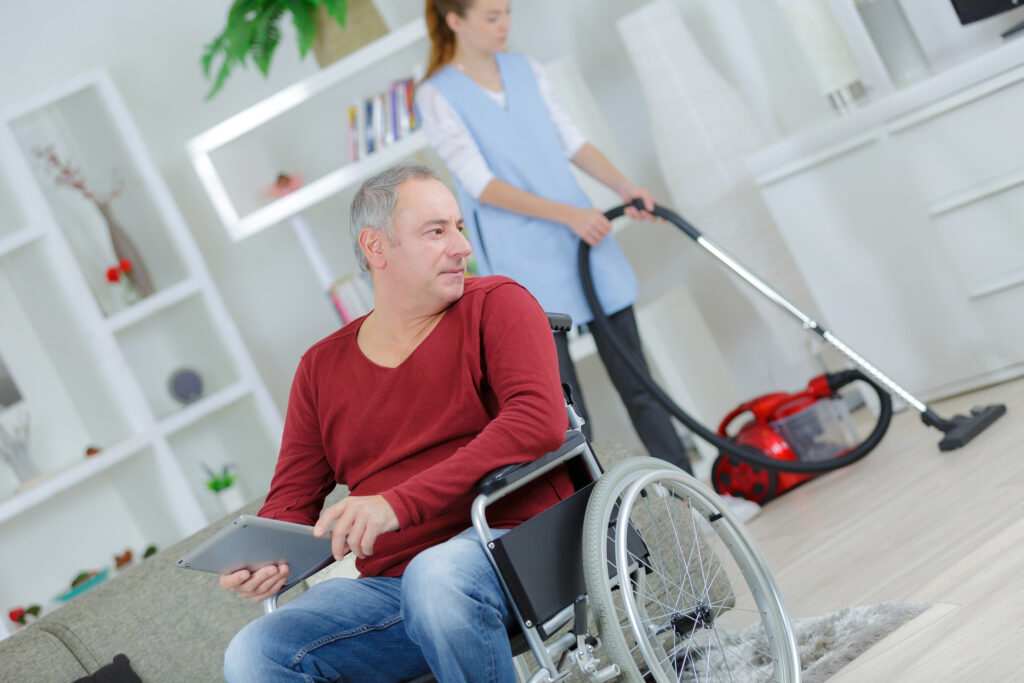 Peoria Paralysis Lawyer