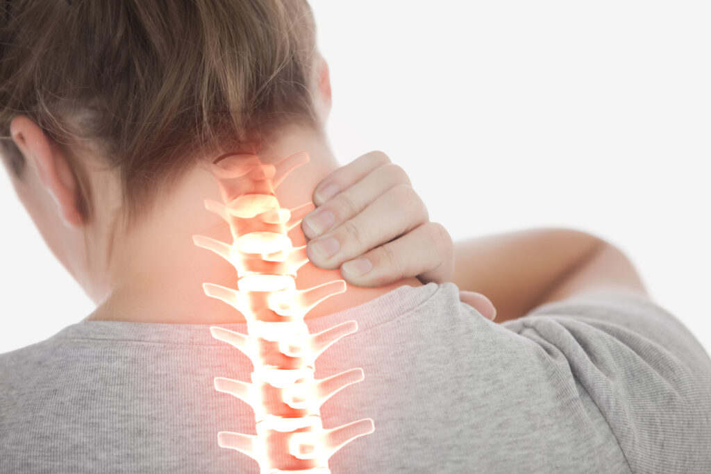 Peoria Spinal Injury Lawyer