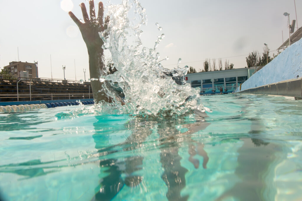 Seattle Swimming Pool Accident Lawyer