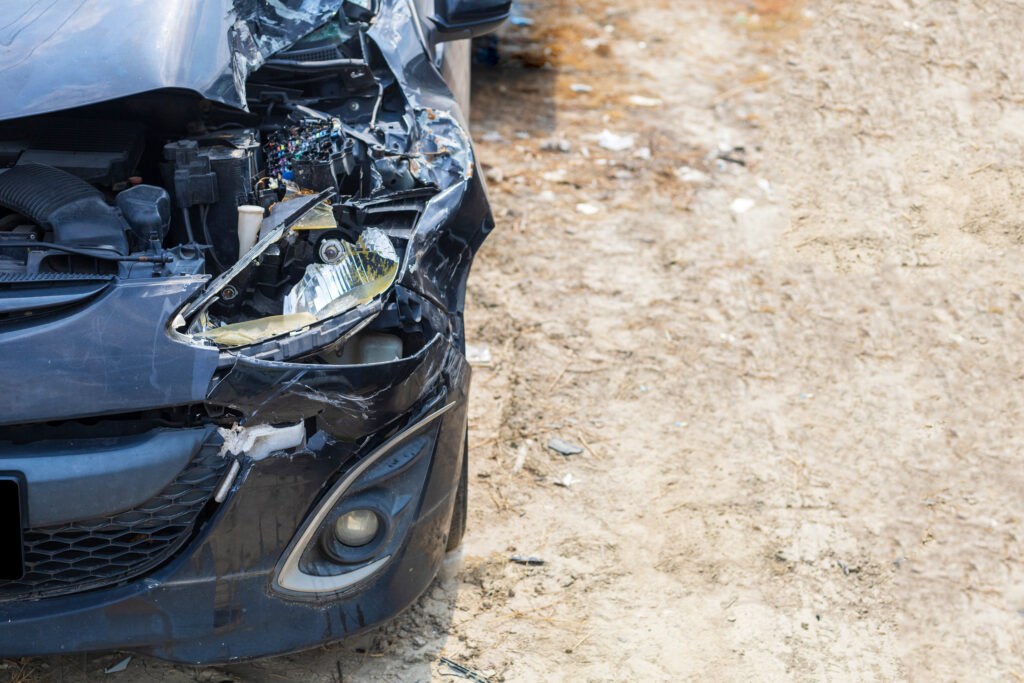 Abogados de accidentes de auto en Tacoma 