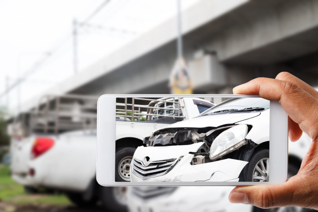 Tacoma Uber Accident Lawyer