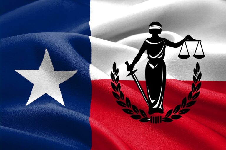 Abogados de lesiones personales en Texas 
