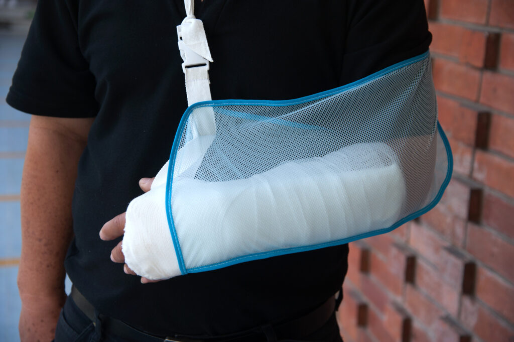Waukegan Bone Fractures Lawyer