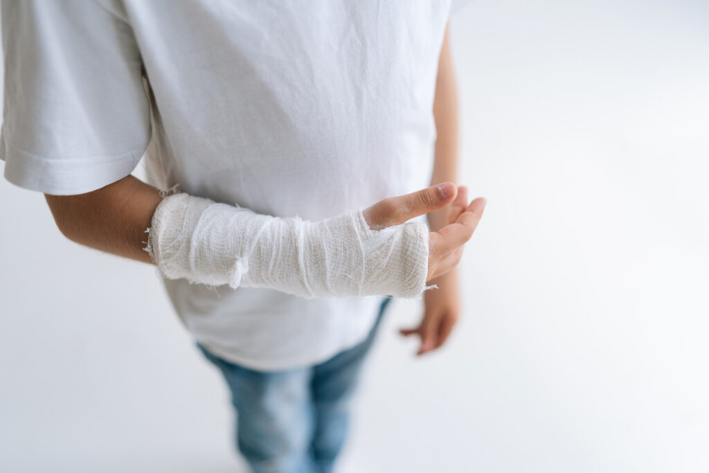Waukegan Burn Injuries Lawyer