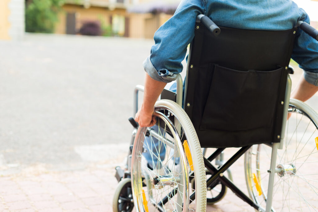Waukegan Paralysis Injury Lawyer