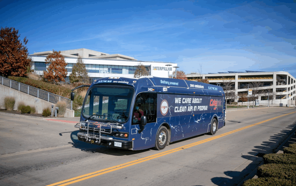 Seattle Bus Accident Lawyer