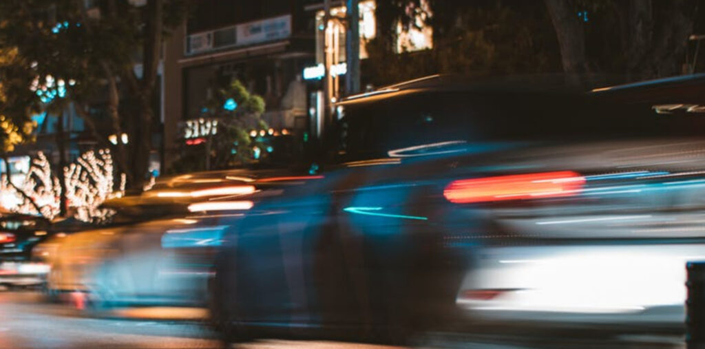 Phoenix Pedestrian Crash 