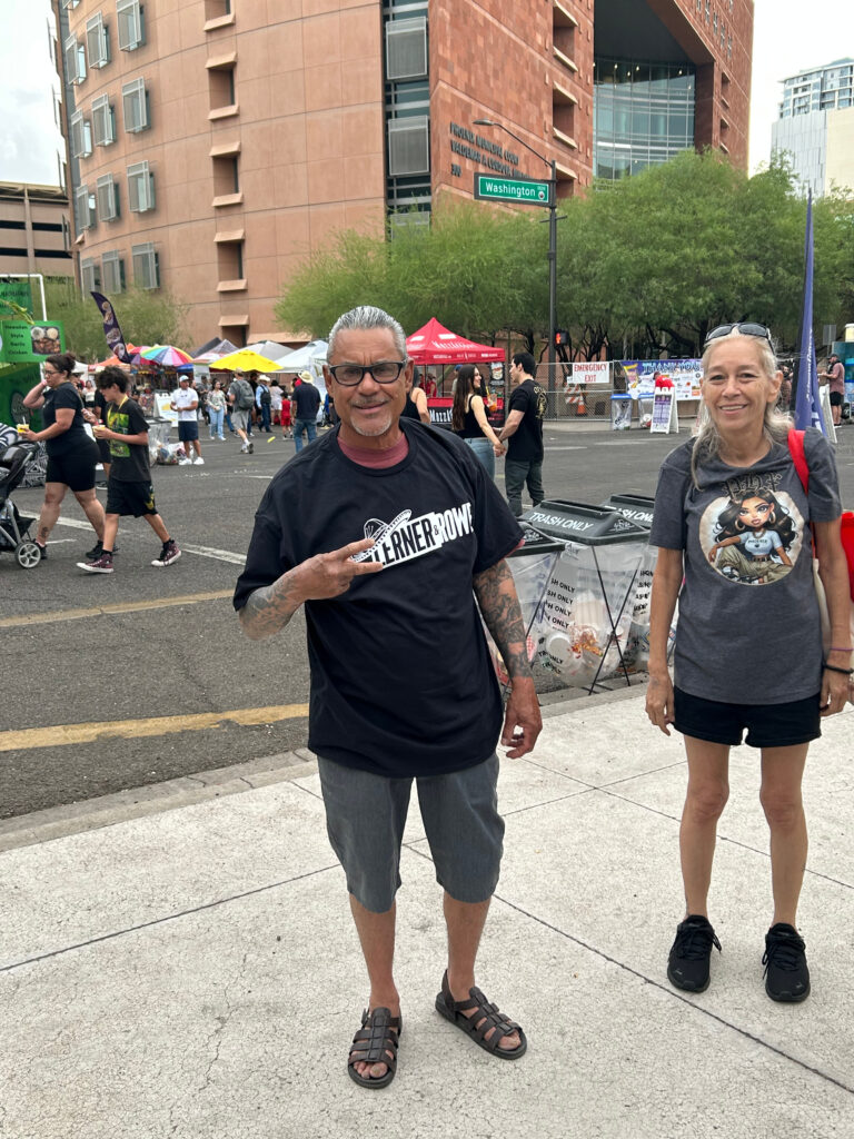 Cinco De Mayo Festival Phoenix