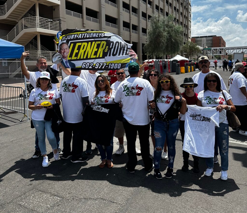 Cinco De Mayo Phoenix Festival Sponsor