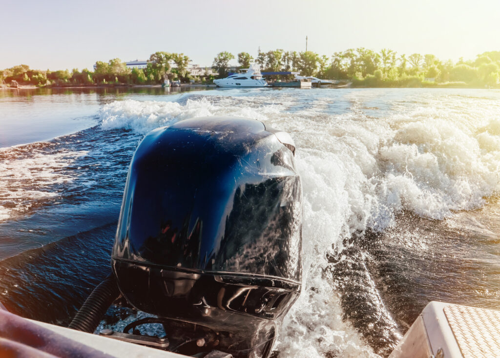 El Paso Boating Accident Lawyer 