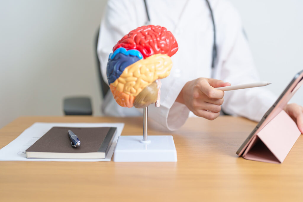 El Paso Brain Injury Lawyer