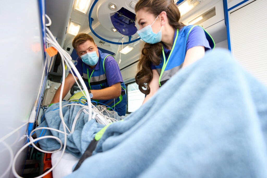 El Paso Catastrophic Injury Lawyer