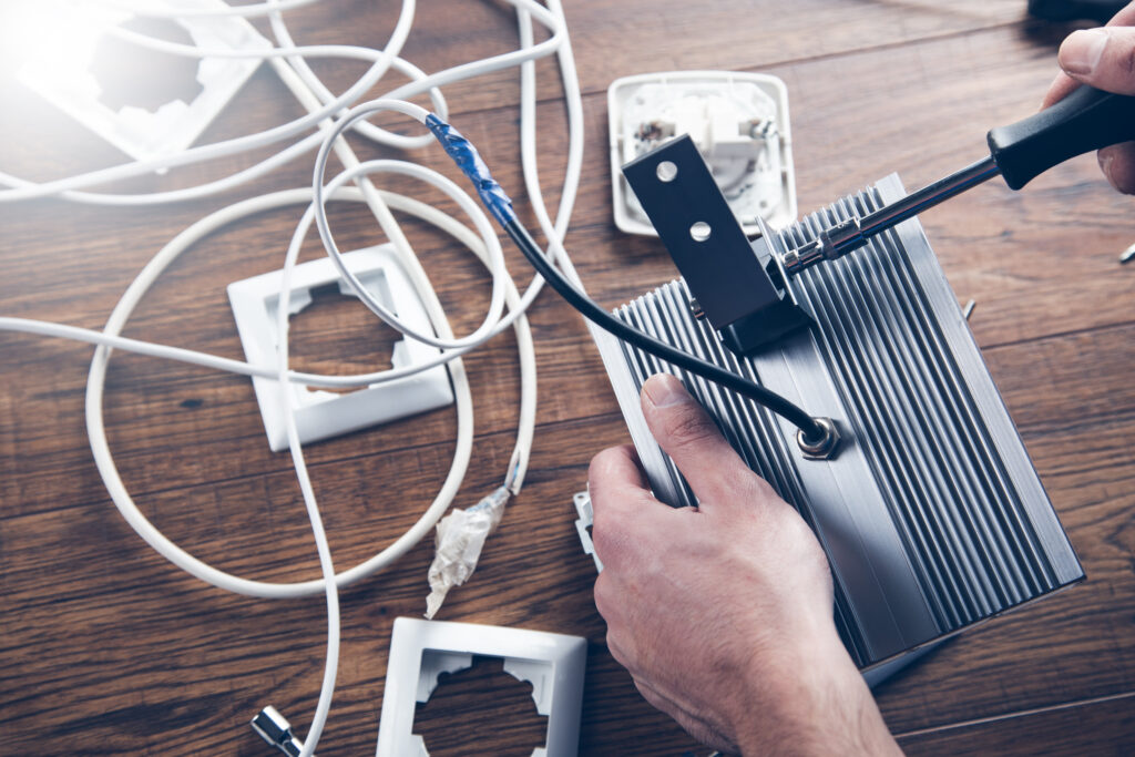 El Paso Electrocution Injury Lawyer