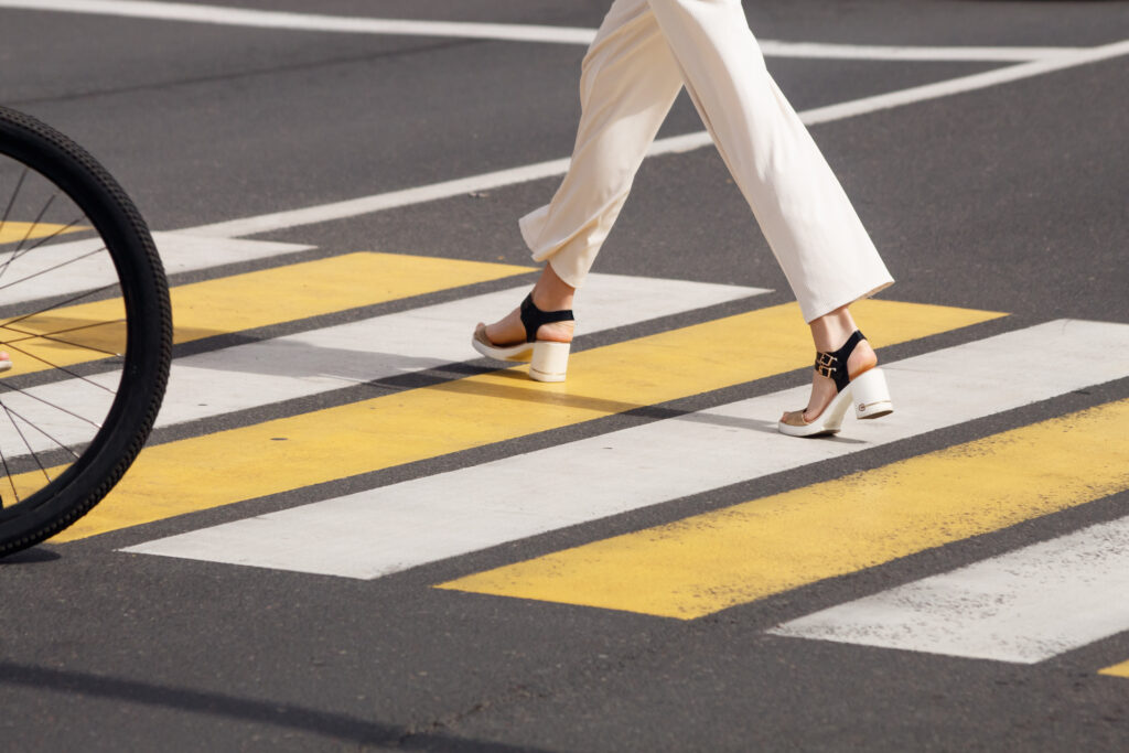 El Paso Pedestrian Accident Lawyer