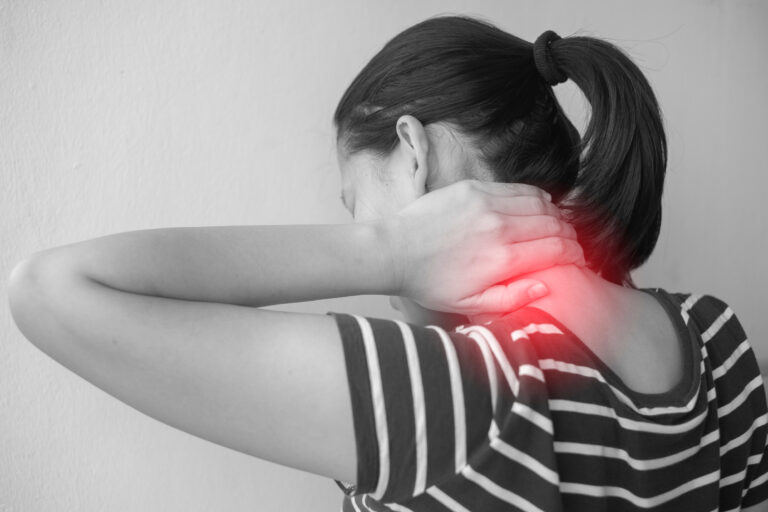 Abogados de lesiones por latigazo cervical en El Paso