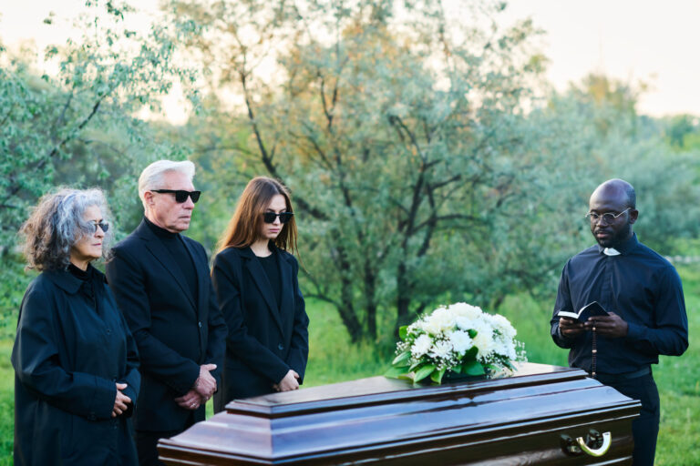 Abogados de muerte por negligencia en El Paso