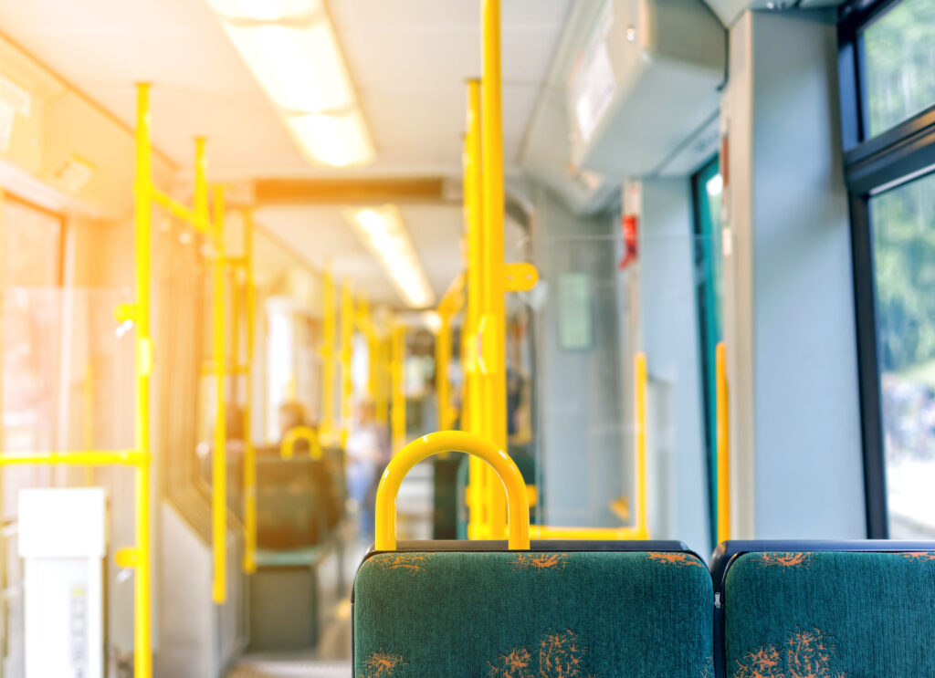 Huntington Beach Bus Accident Lawyer