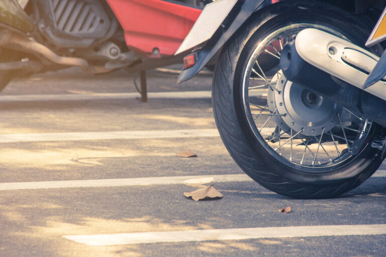 Huntington Beach Motorcycle Accident Lawyer