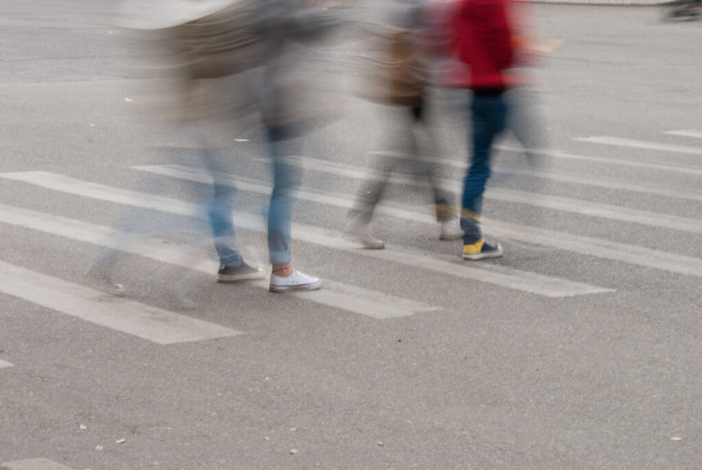 Huntington Beach Pedestrian Accident Lawyer
