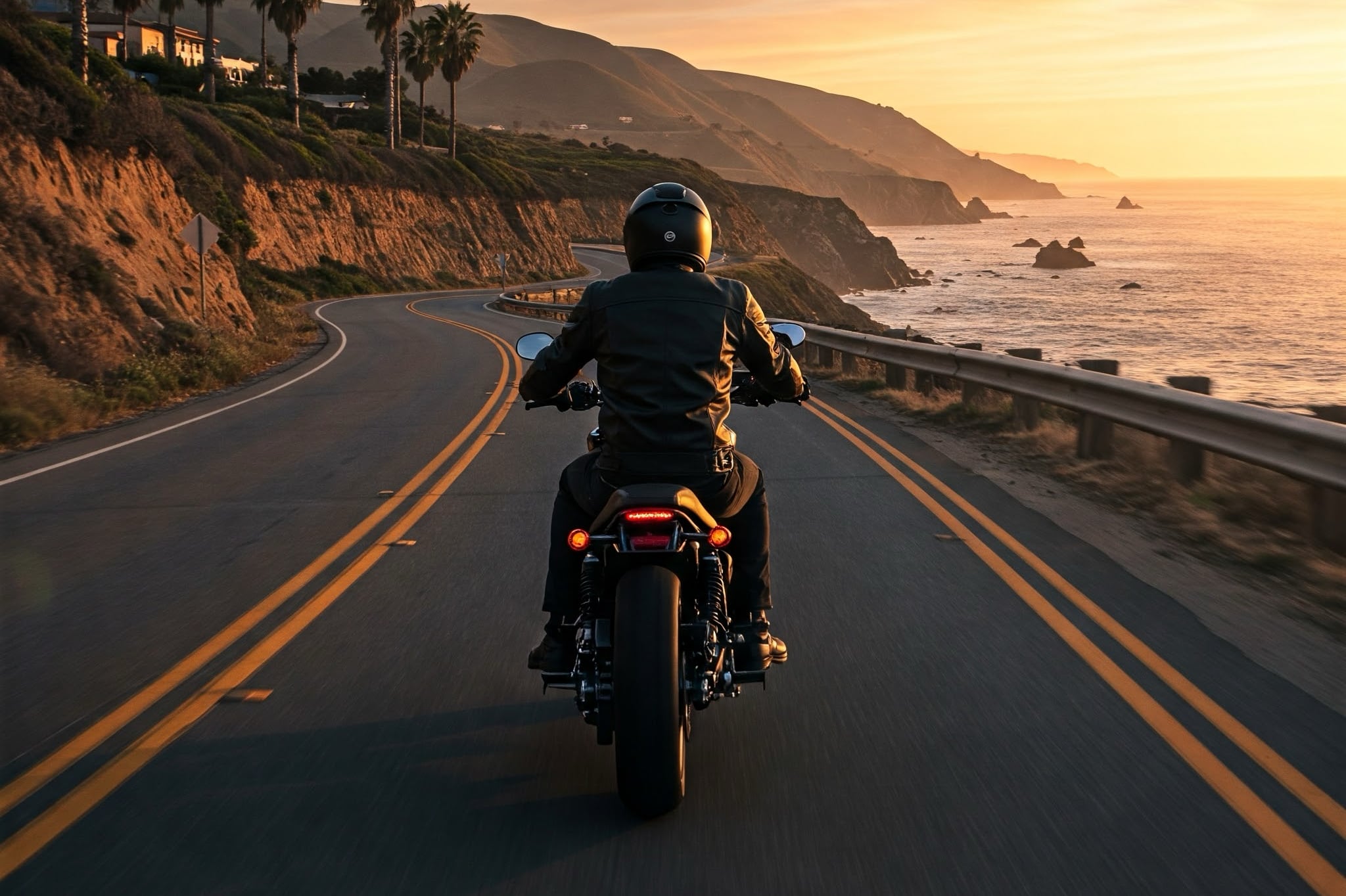 Rider Dies in Elkhart Motorcycle Accident on Bristol Street