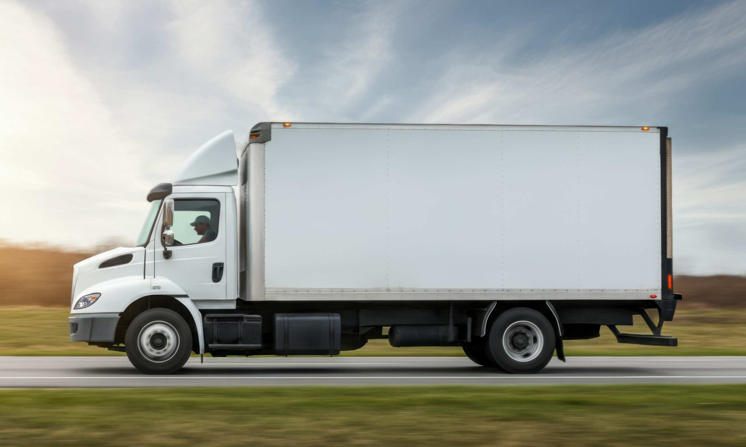 Box Truck Driver Dies After St. Johns County Crash on I-95