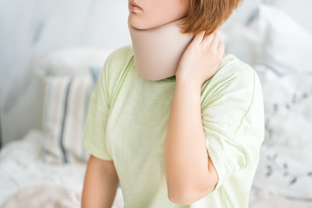 Laguna Niguel Whiplash Injury Lawyer