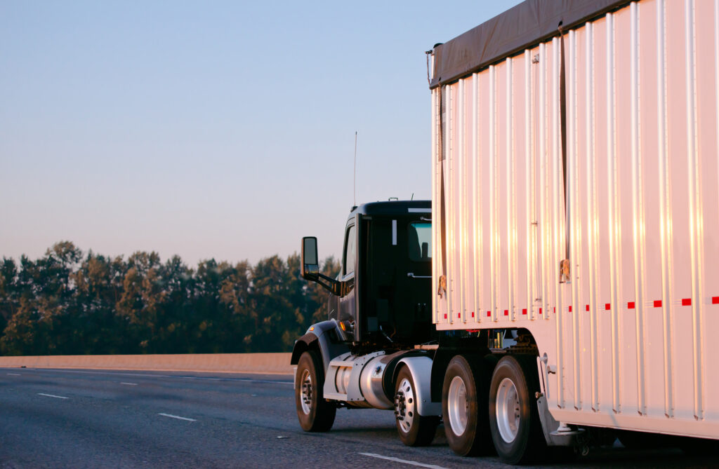 Maywood Truck Accident Lawyer