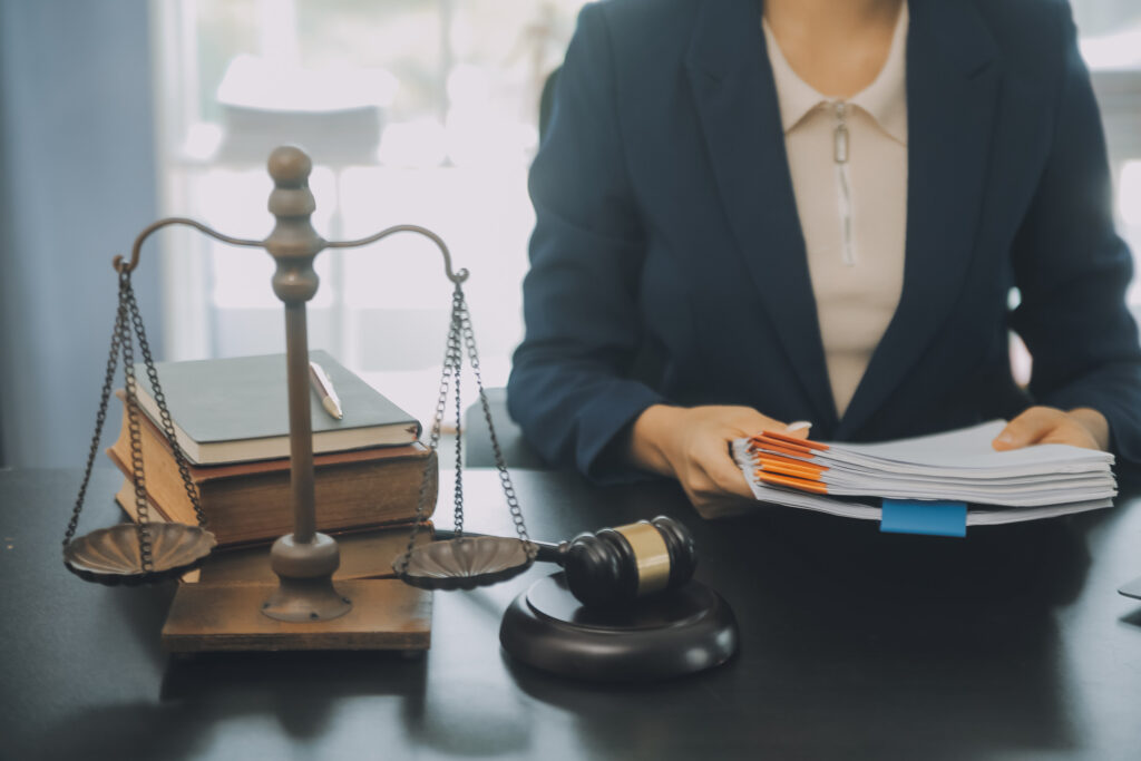 Mission Viejo Paralysis Injury Lawyer