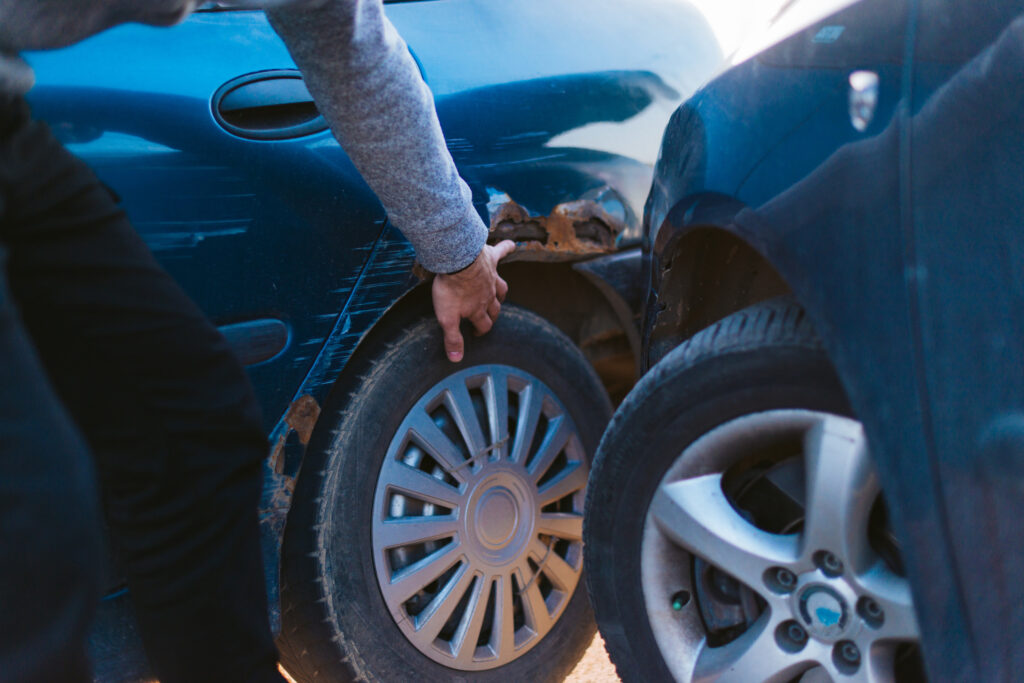 Santa Ana Auto Accident Lawyer