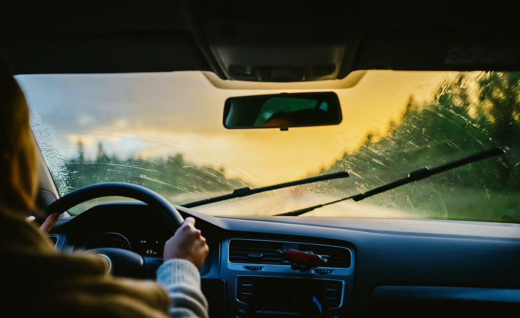Santa Ana Passenger Injury Lawyer