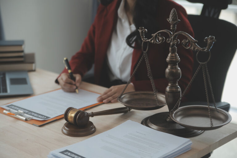 Abogados de lesiones personales en Santa Mónica