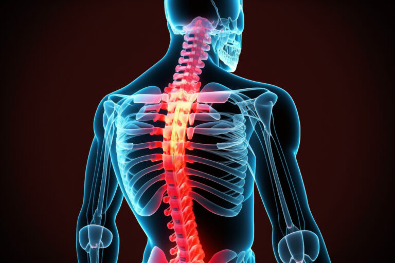 Abogados de lesiones de la columna vertebral en Bullhead City Arizona