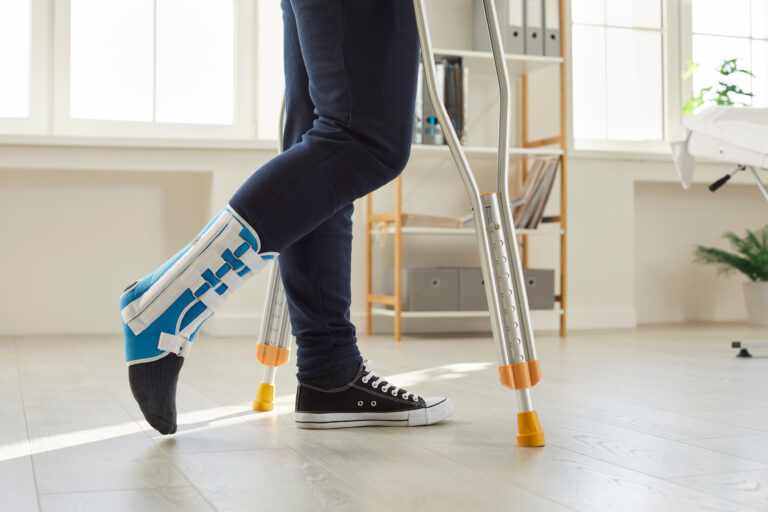 Seattle Bone Fractures Lawyer
