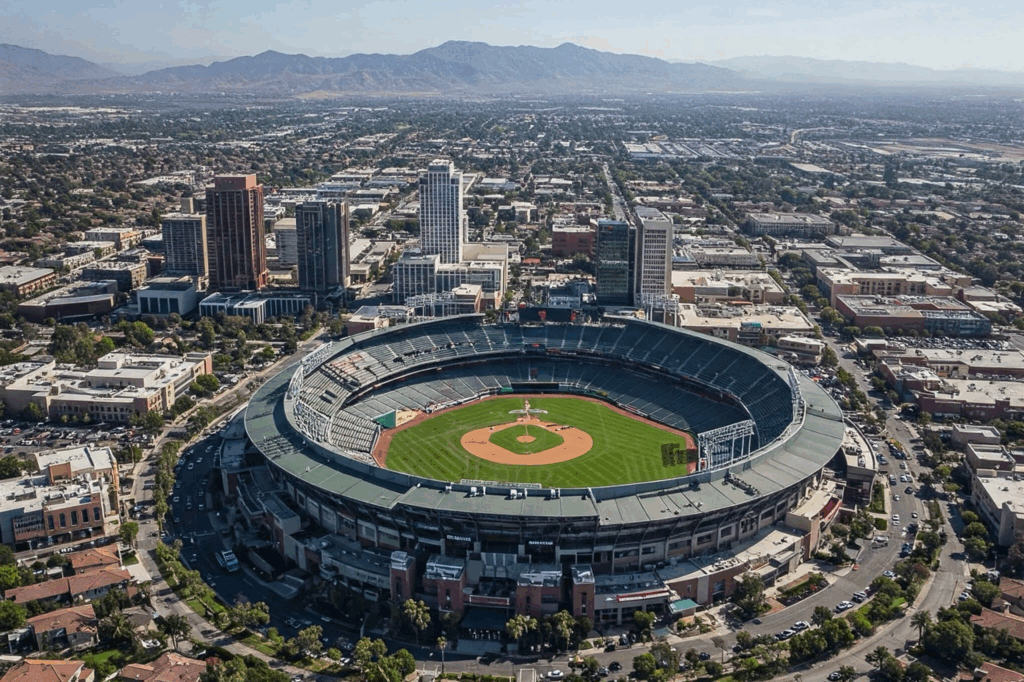 Anaheim Auto Accident Lawyer