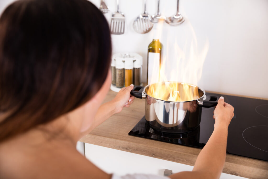 Anaheim Burn Injuries Lawyer