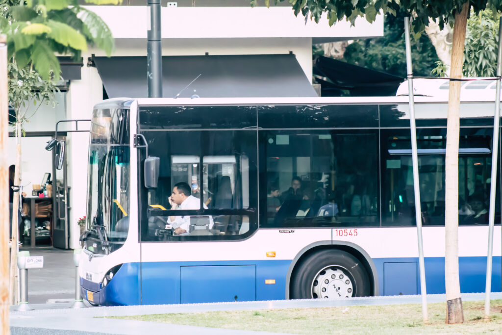 Anaheim Bus Accident Lawyer