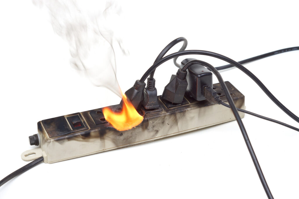 Anaheim Electrocution Injury Lawyer