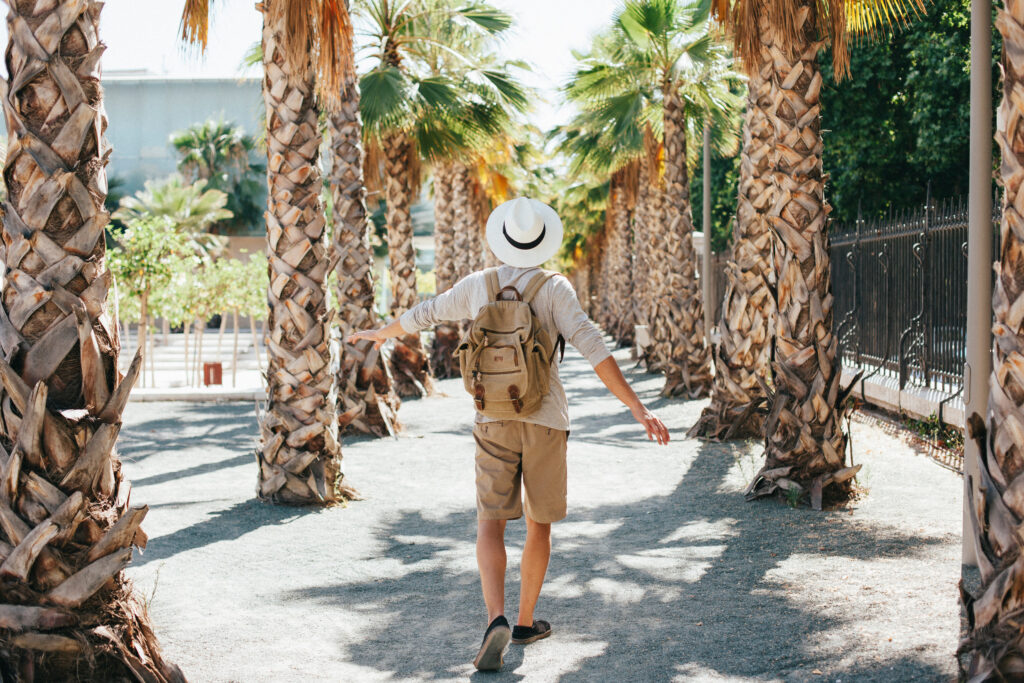 Anaheim Pedestrian Accident Lawyer