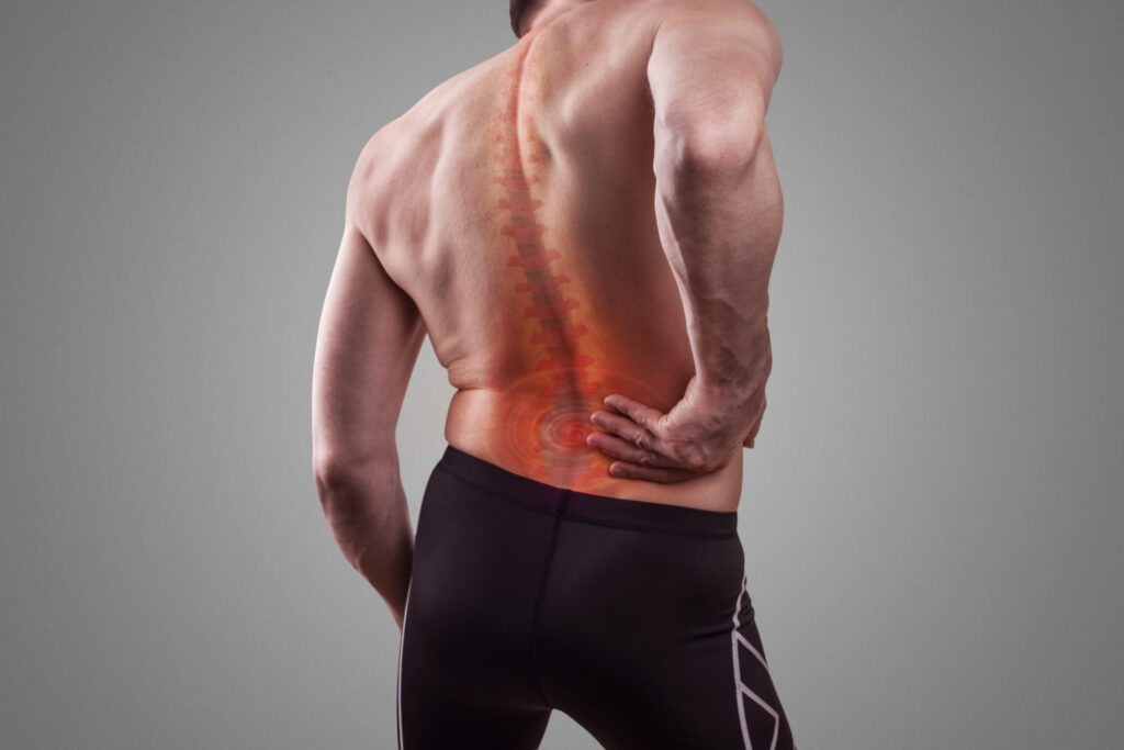 Anaheim Spinal Injury Lawyer