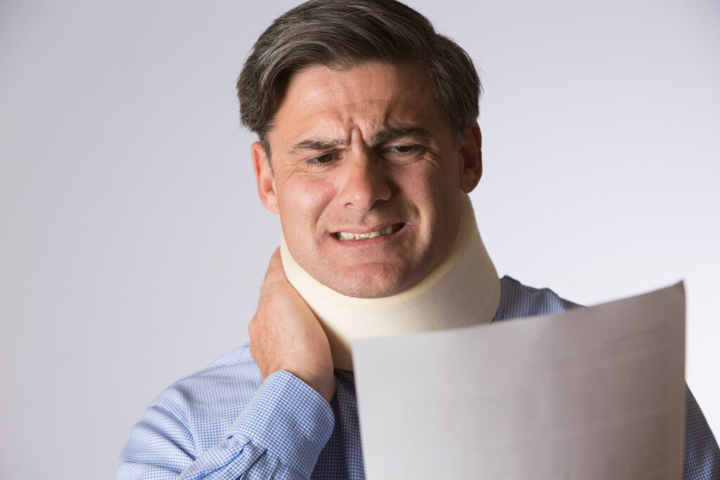 Anaheim Whiplash Injury Lawyer