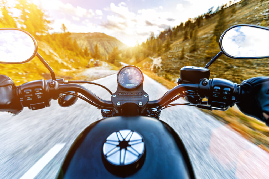Bellevue Motorcycle Accident Lawyer