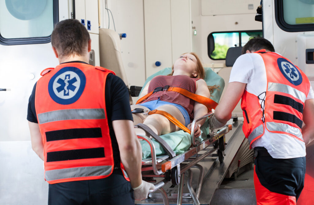 Fullerton Catastrophic Injury Lawyer
