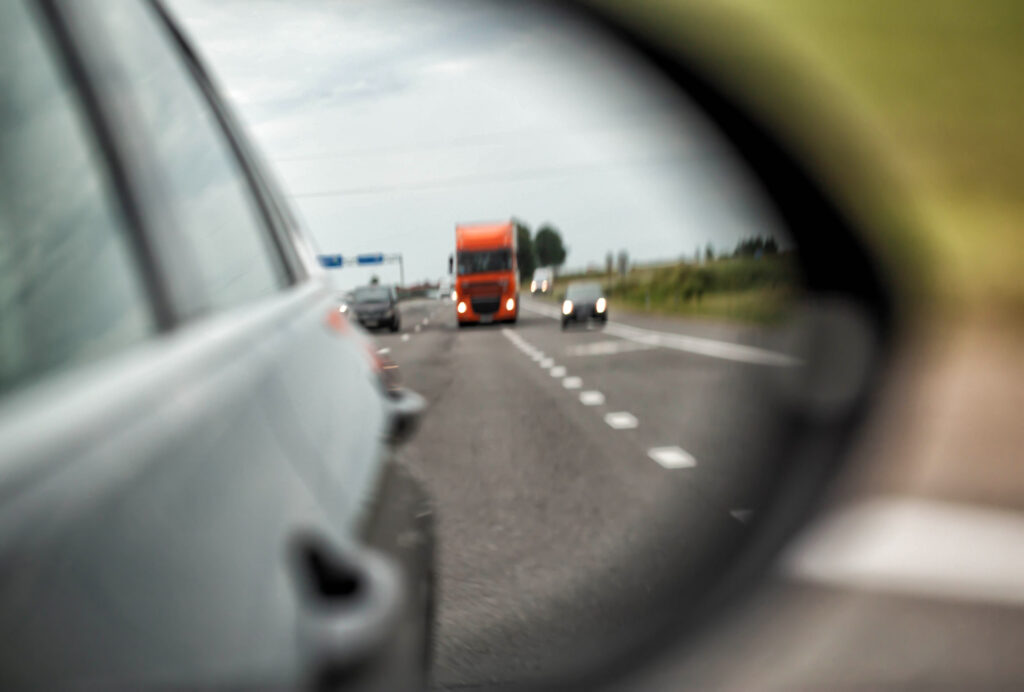 Fullerton Truck Accidents Lawyer