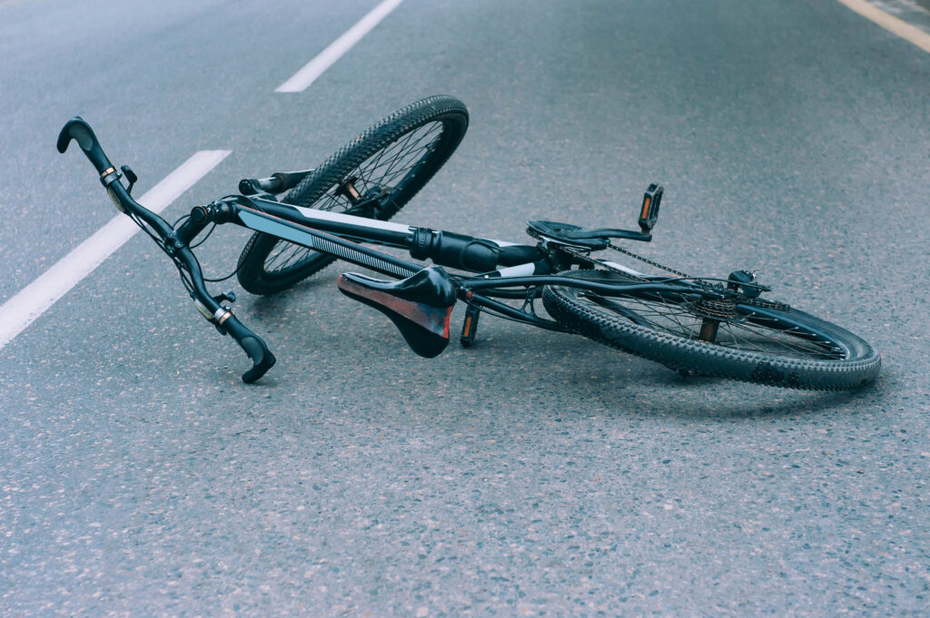 Garden Grove Bicycle Accident Lawyer