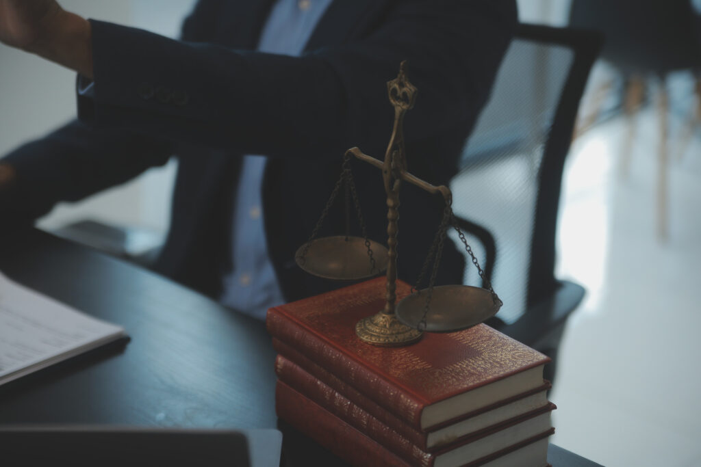 Garden Grove Personal Injury Lawyer