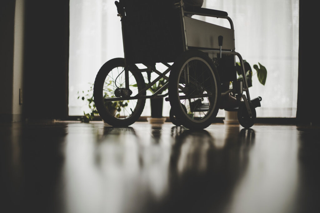 Garden Grove Spinal Injury Lawyer